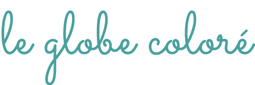 Le Globe Coloré | Ecole Montessori Rouen